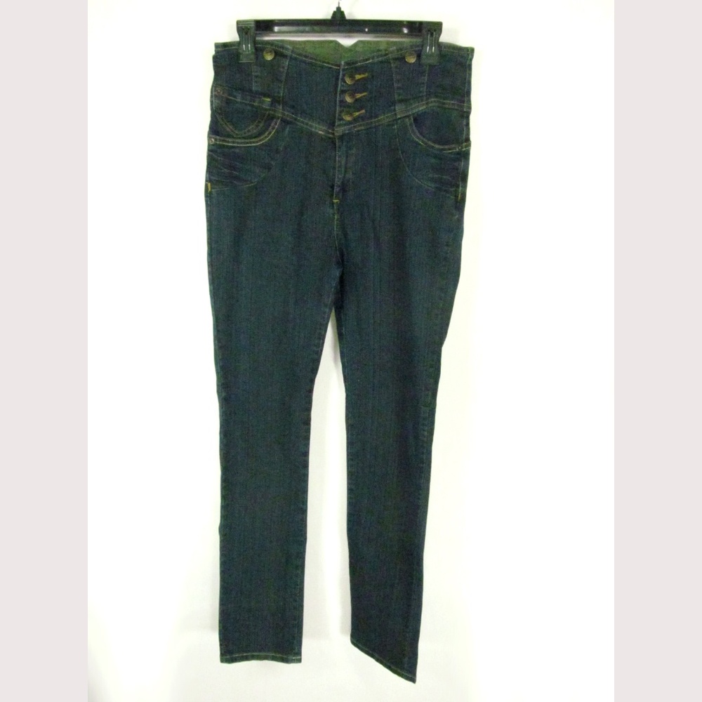 Neeso Women's Jeans Size 11/12 Denim